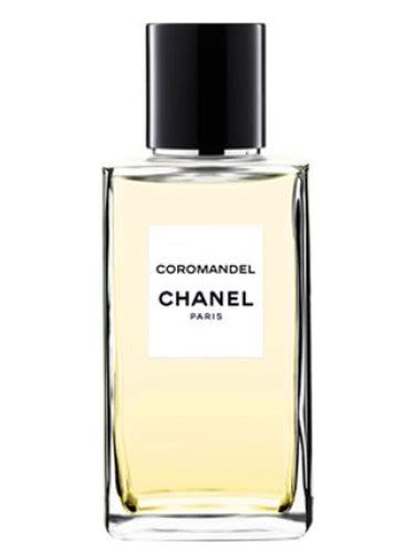 chanel coromandel fragrantica.